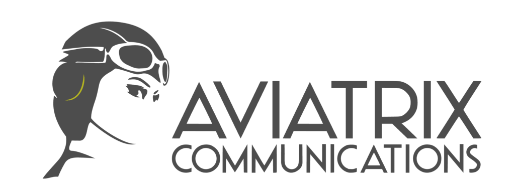Aviatrix Communications Logo