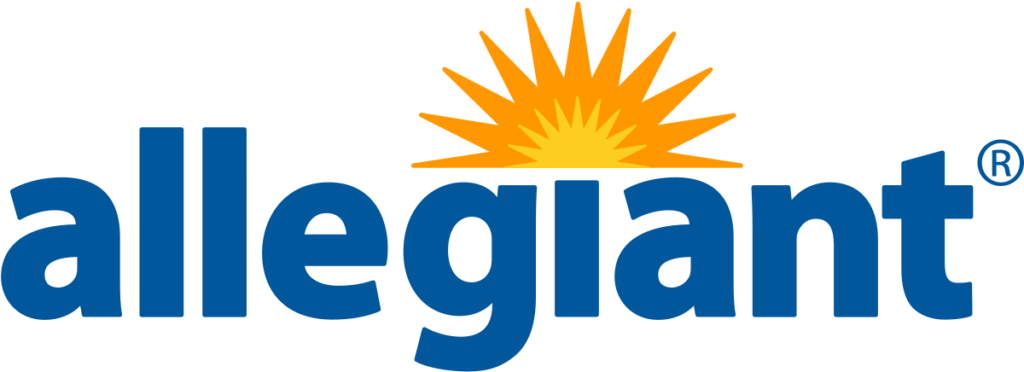 Allegiant Airlines Logo