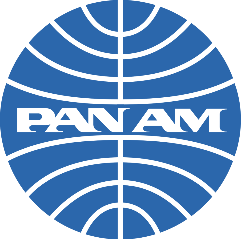 PanAm Logo
