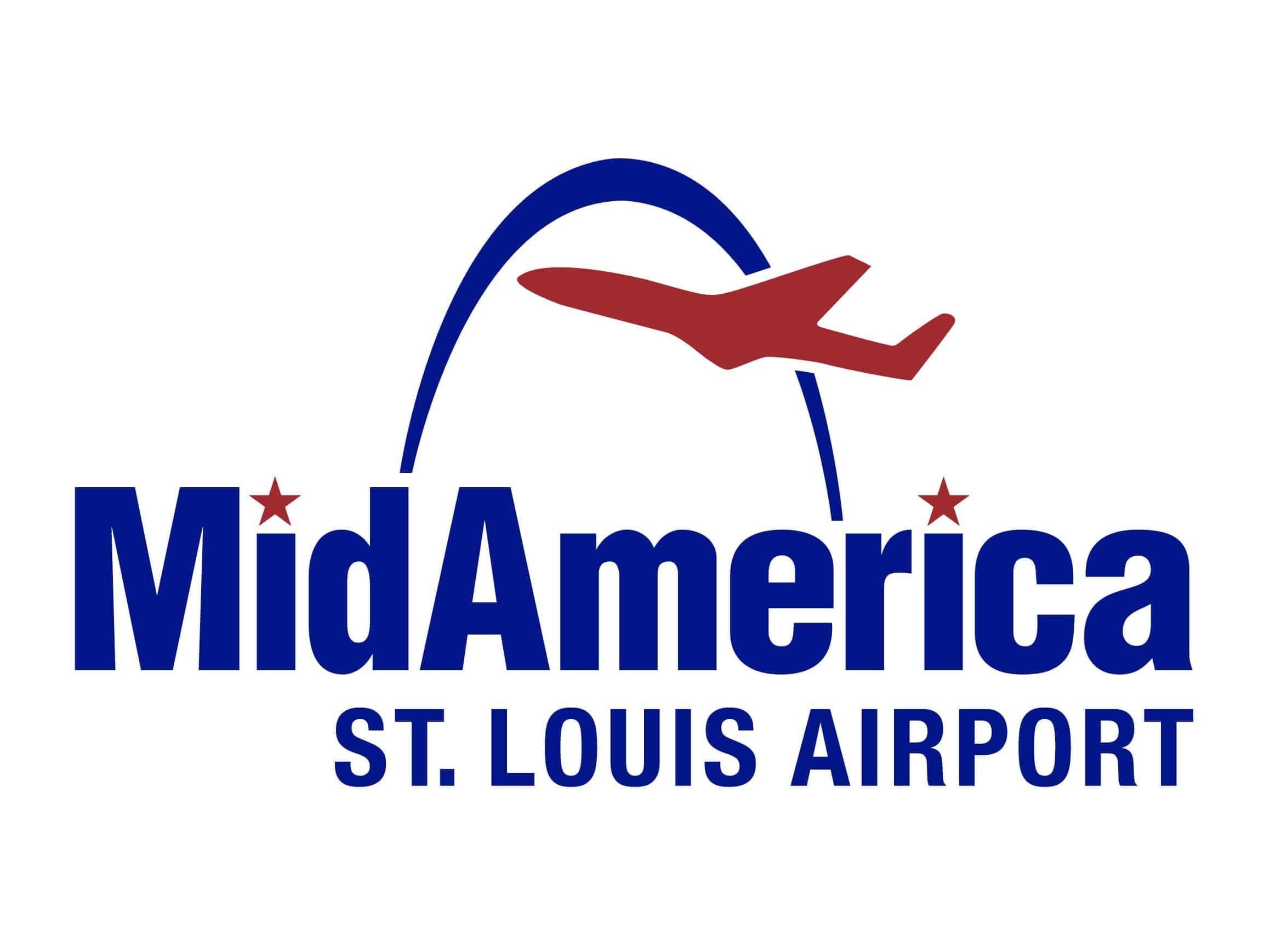 MidAmerica St. Louis Airport